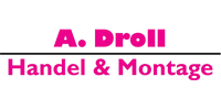 Logo der Firma Droll A. aus Großlangheim auf dem Branchenportal Bauunternehmen.org