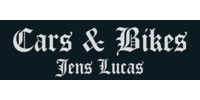 Logo der Firma Auto & Motorradwerkstatt Cars & Bikes Jens Lucas aus Lohmen