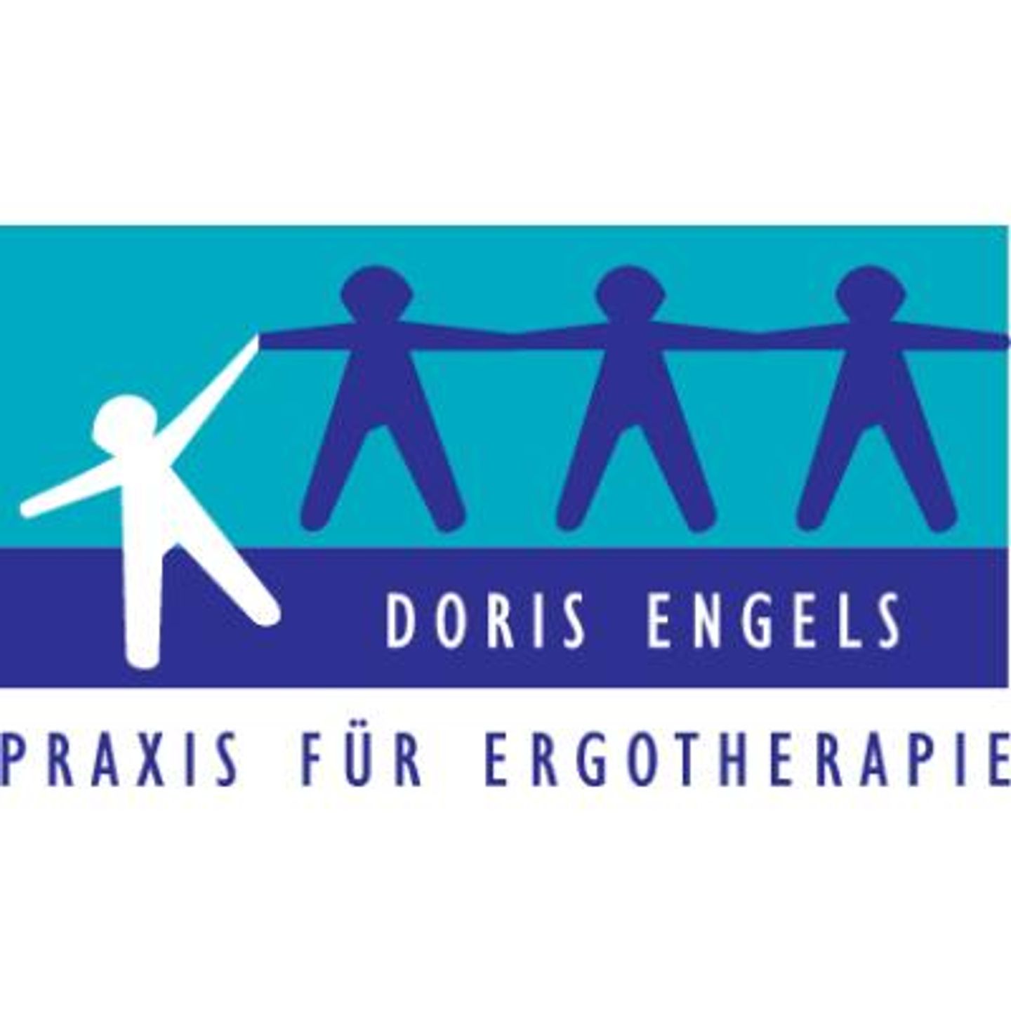 Logo der Firma Therapiezentrum Doris Engels & Simone Schnelle GmbH aus Schwabach