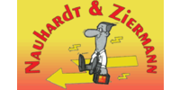 Logo der Firma Nauhardt & Ziermann Elektromeisterbetrieb GmbH aus Arnstadt