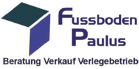 Logo der Firma Fussboden Paulus aus Bad Lobenstein