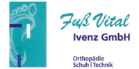 Logo der Firma Ivenz GmbH aus München