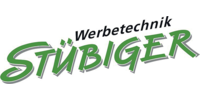 Logo der Firma Stübiger Werbetechnik GbR aus Eichenzell