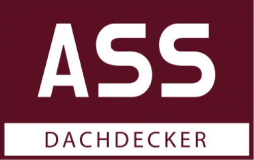 Logo der Firma ASS Dachdecker "seit 1952" aus Hennef (Sieg)
