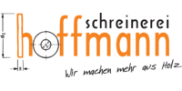Logo der Firma Dirk Hoffmann Schreinerei aus Mülheim