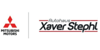 Logo der Firma Stephl Xaver Mitsubishi-Vertragshändler aus Übersee