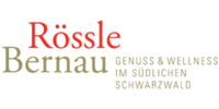 Logo der Firma Das Rössle aus Bernau