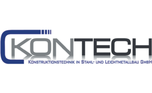 Logo der Firma Kontech Konstruktionstechnik in Stahl- und Leichtmetallbau GmbH aus Bedburg-Hau