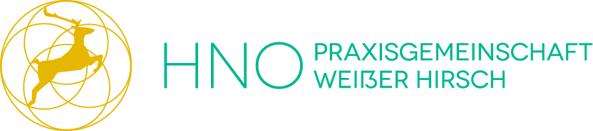 Logo der Firma HNO Praxisgemeinschaft Weißer Hirsch Dr. med. Cornelia Mroß-Adam und Dr. med. Barbara Mürbe aus Dresden