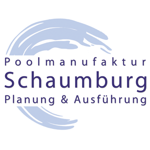 Logo der Firma Poolmanufaktur Schaumburg GmbH & Co. KG aus Rinteln