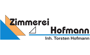 Logo der Firma Zimmerei Hofmann aus Heinsdorfergrund