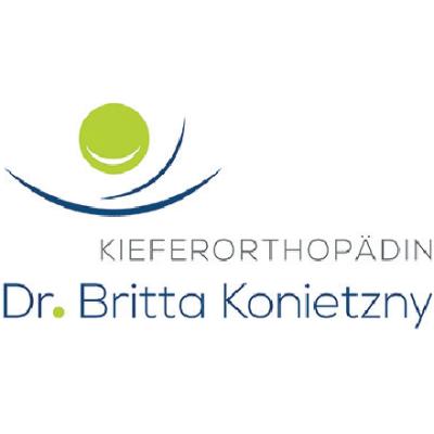 Logo der Firma Dr. med. dent. Britta Konietzny aus Mülheim