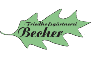 Logo der Firma Becher aus Düsseldorf