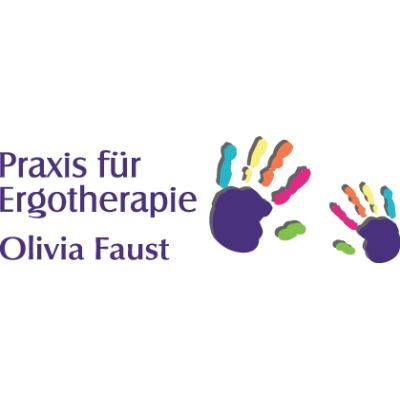 Logo der Firma Olivia Faust Praxis für Ergotherapie aus Überlingen