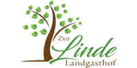 Logo der Firma Landgasthof zur Linde aus Heimbuchenthal
