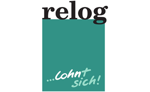 Logo der Firma relog Dresden GmbH & Co.KG Dienstleistungen rund um Lohn und Gehalt aus Dresden
