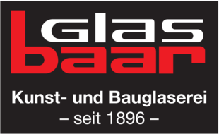 Logo der Firma Baar Glaserei aus Düsseldorf