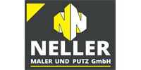 Logo der Firma Neller Maler und Putz GmbH aus Hallstadt auf dem Branchenportal Maler.org
