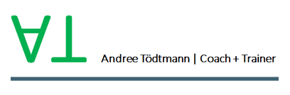 Logo der Firma Andree Tödtmann Coach + Trainer aus Berlin