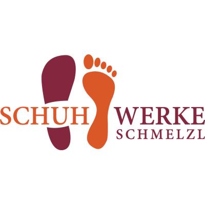 Logo der Firma Schuhwerke Schmelzl Inh. Ralf Schmelzl aus Zwickau