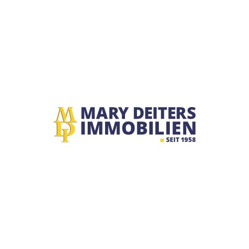 Logo der Firma Mary Deiters Immobilien GmbH aus Berlin