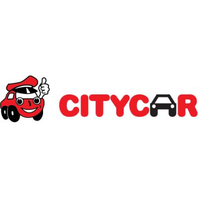 Logo der Firma City-Car Funkmietwagen e.V. aus Mönchengladbach
