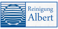 Logo der Firma Reinigung Albert aus Bamberg