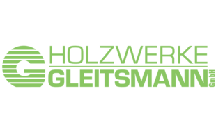 Logo der Firma Gleitsmann Holzfachmarkt aus Wipfeld