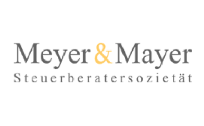 Logo der Firma Steuerberater Meyer, Mayer & Reiter aus Ingolstadt