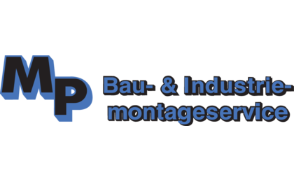 Logo der Firma MP Industriemontagenservice Marcel Preißler aus Börnichen