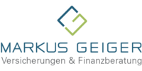Logo der Firma Versicherungen Geiger Markus aus Frammersbach