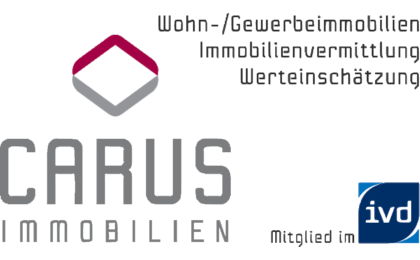 Logo der Firma Carus Immobilien GmbH aus Deggendorf