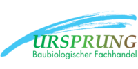 Logo der Firma Naturkost Ursprung aus Höchberg