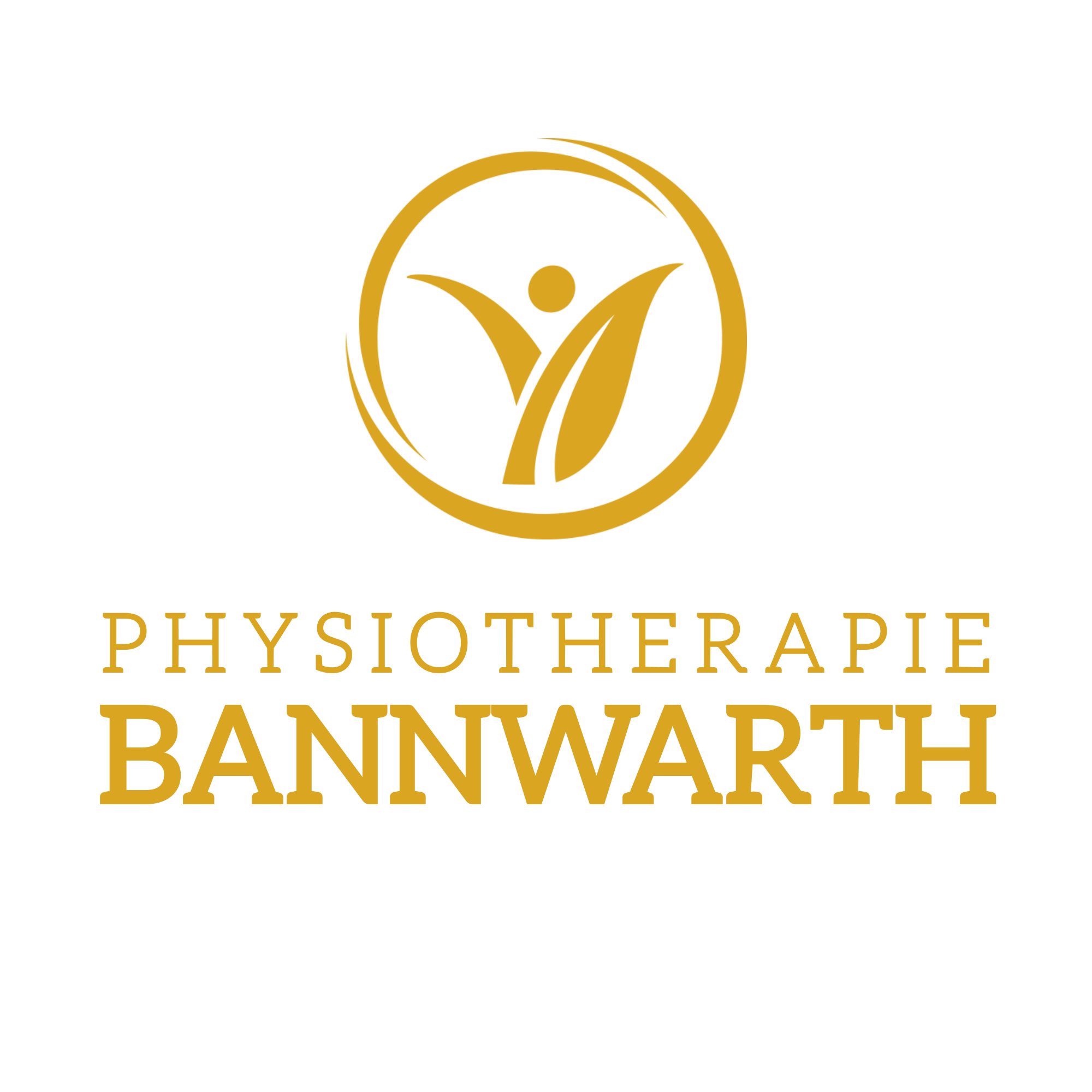 Logo der Firma Physiotherapie Bannwarth aus Schopfheim