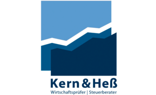 Logo der Firma Kern & Heß Steuerberater und Wirtschaftsprüfer aus Aschaffenburg