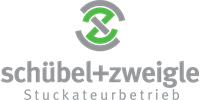 Logo der Firma schübel + zweigle aus Löfflingen auf dem Branchenportal Maler.org