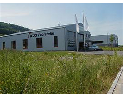 Beispielarbeit von Ochsenkühn Kfz-Prüfstelle - veröffentlicht auf Gutachter.org