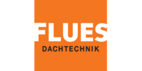 Logo der Firma Flues Joachim Flues Dachtechnik aus Erlangen