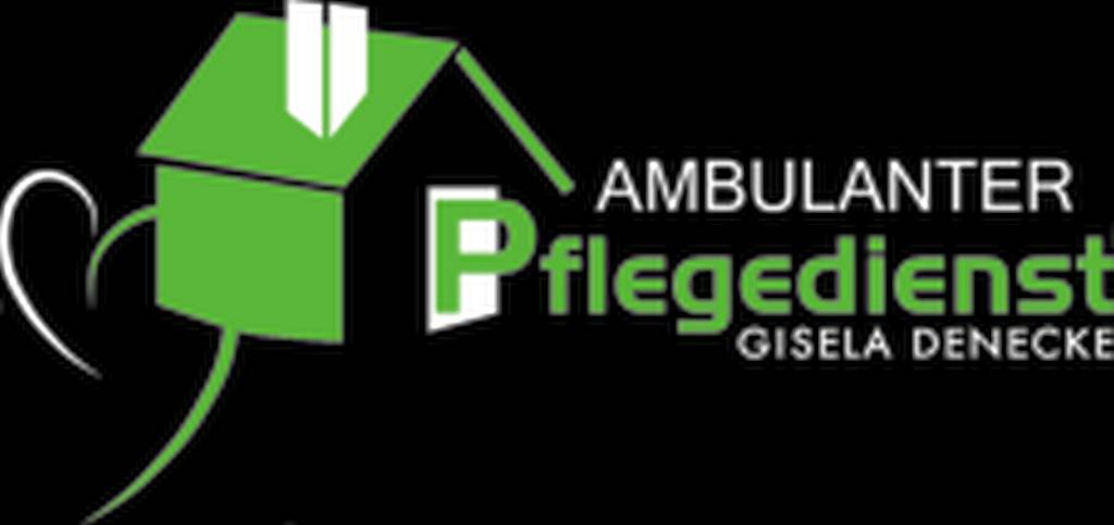 Logo der Firma Ambulanter Krankenpflegedienst Denecke aus Salzgitter