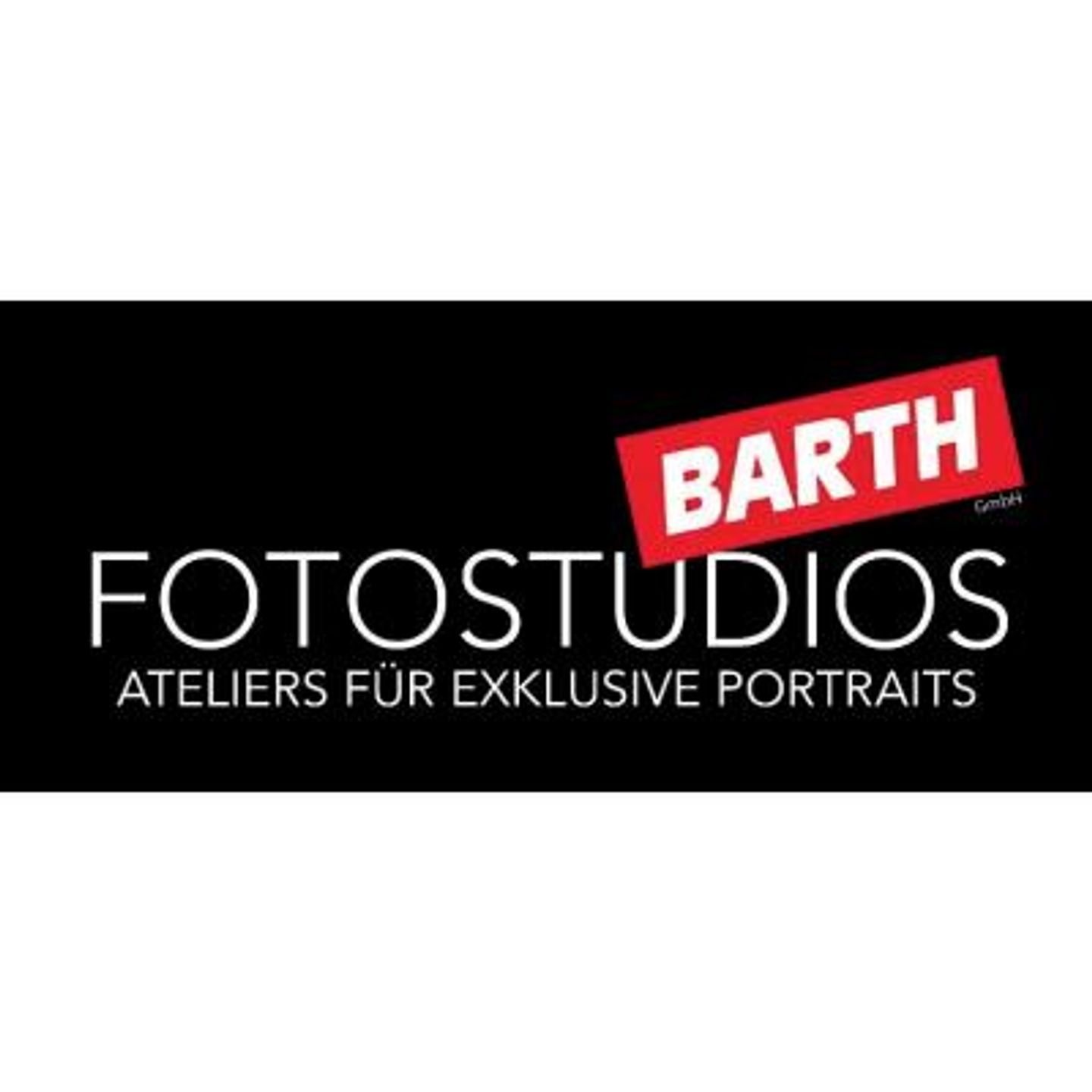 Logo der Firma Fotostudios Barth GmbH aus Moers