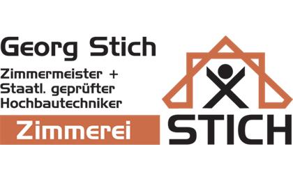 Logo der Firma Stich Georg aus Roth auf dem Branchenportal Tischler-Schreiner.org