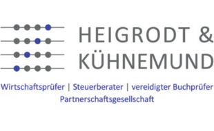 Logo der Firma Heigrodt & Kühnemund aus Kaarst