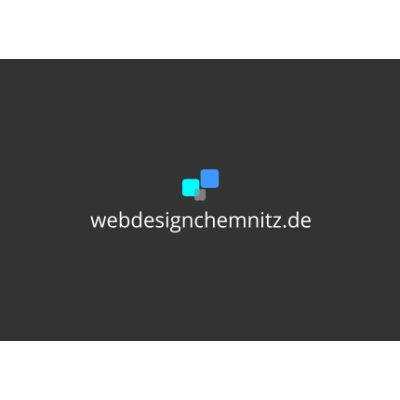 Logo der Firma Webdesign Chemnitz aus Chemnitz