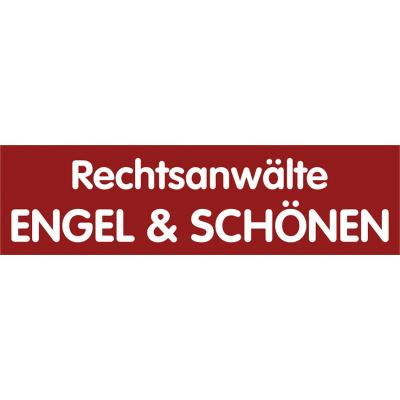 Logo der Firma Rechtsanwälte Engel & Schönen aus Mönchengladbach