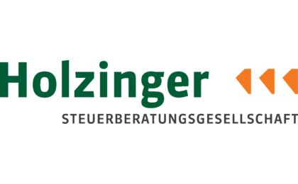 Logo der Firma Holzinger Steuerberatungsgesellschaft mbH aus Passau