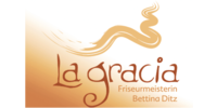 Logo der Firma Friseur La Gracia aus Bayreuth