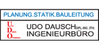 Logo der Firma Dausch Udo Dipl.-Ing. (FH) aus Ottersheim