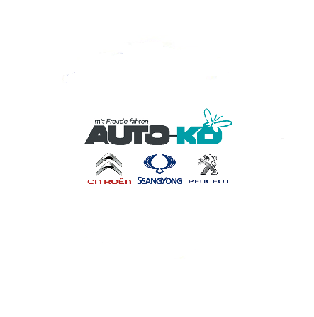 Logo der Firma Auto-KD GmbH aus Rednitzhembach auf dem Branchenportal Auto-Werkstatt.de