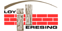 Logo der Firma LOY HOLZBAU GmbH aus Eresing