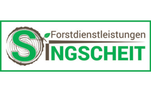 Logo der Firma Singscheit, Werner aus Heiligenhaus